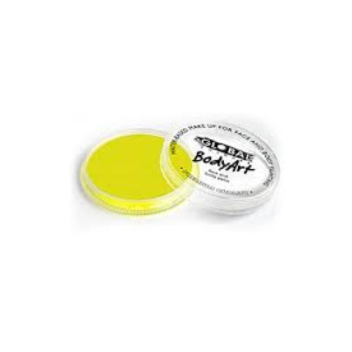 Global Colours 32g Neon Yellow (Global Colours 32g Neon Yellow)